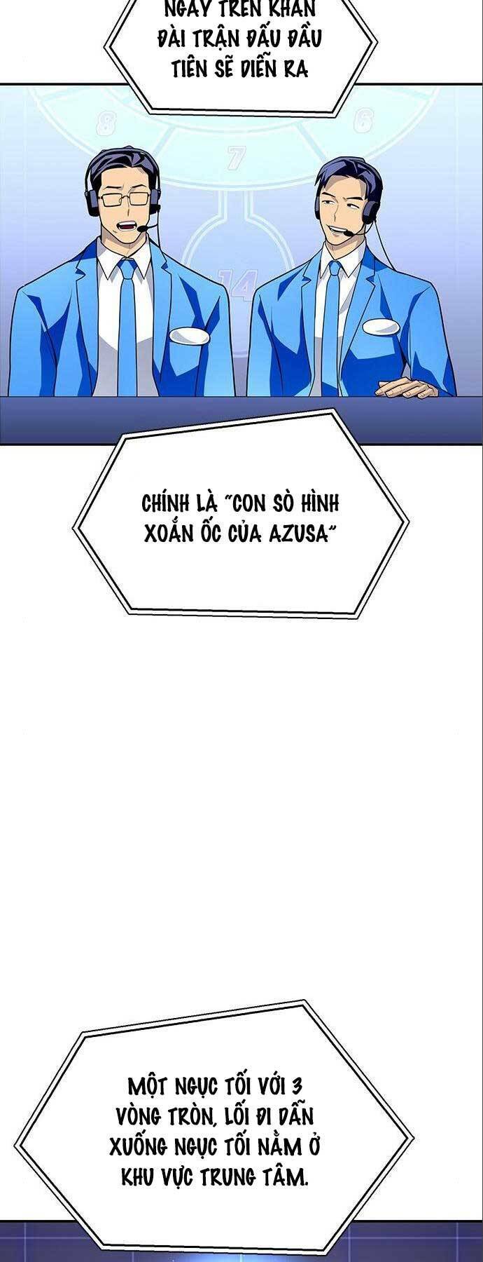 Cuộc Chiến Siêu Nhân: Chapter 14