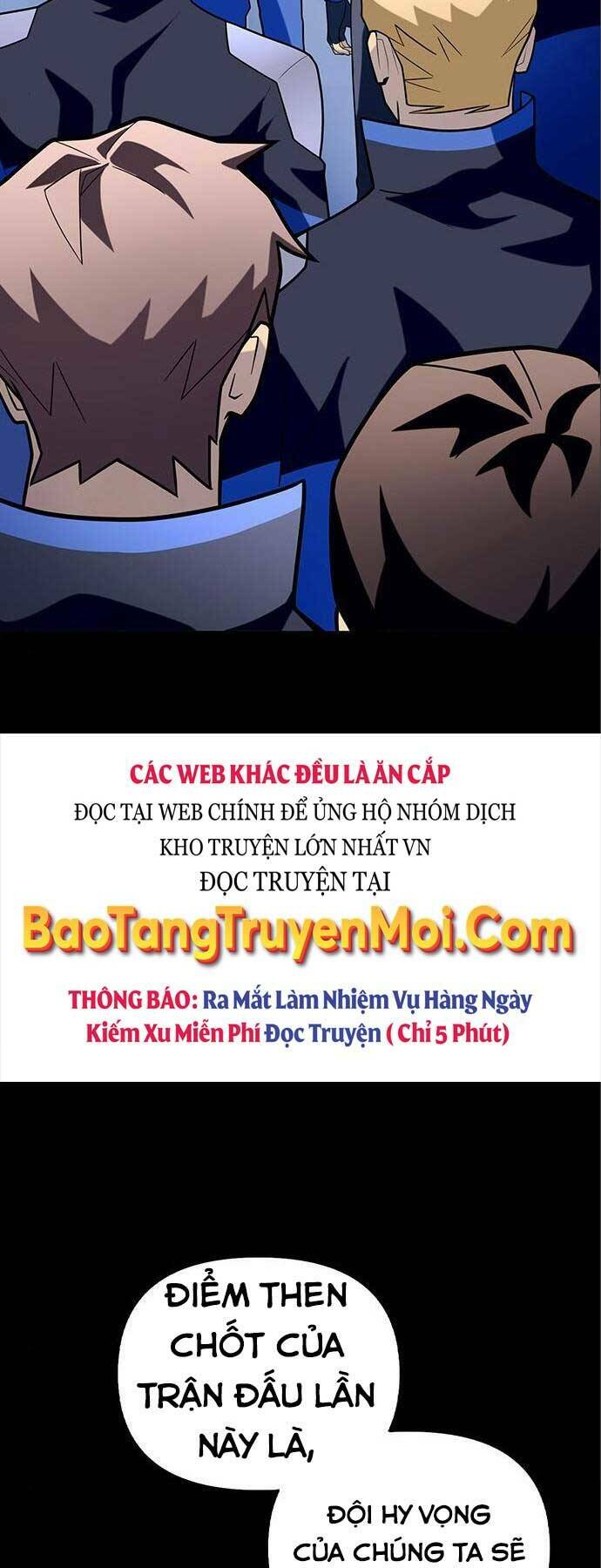 Cuộc Chiến Siêu Nhân: Chapter 14
