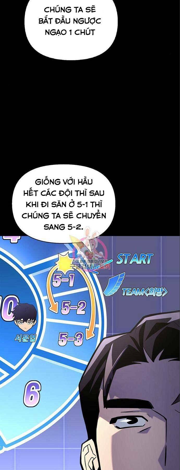 Cuộc Chiến Siêu Nhân: Chapter 14