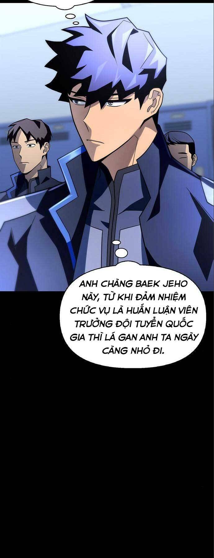 Cuộc Chiến Siêu Nhân: Chapter 14