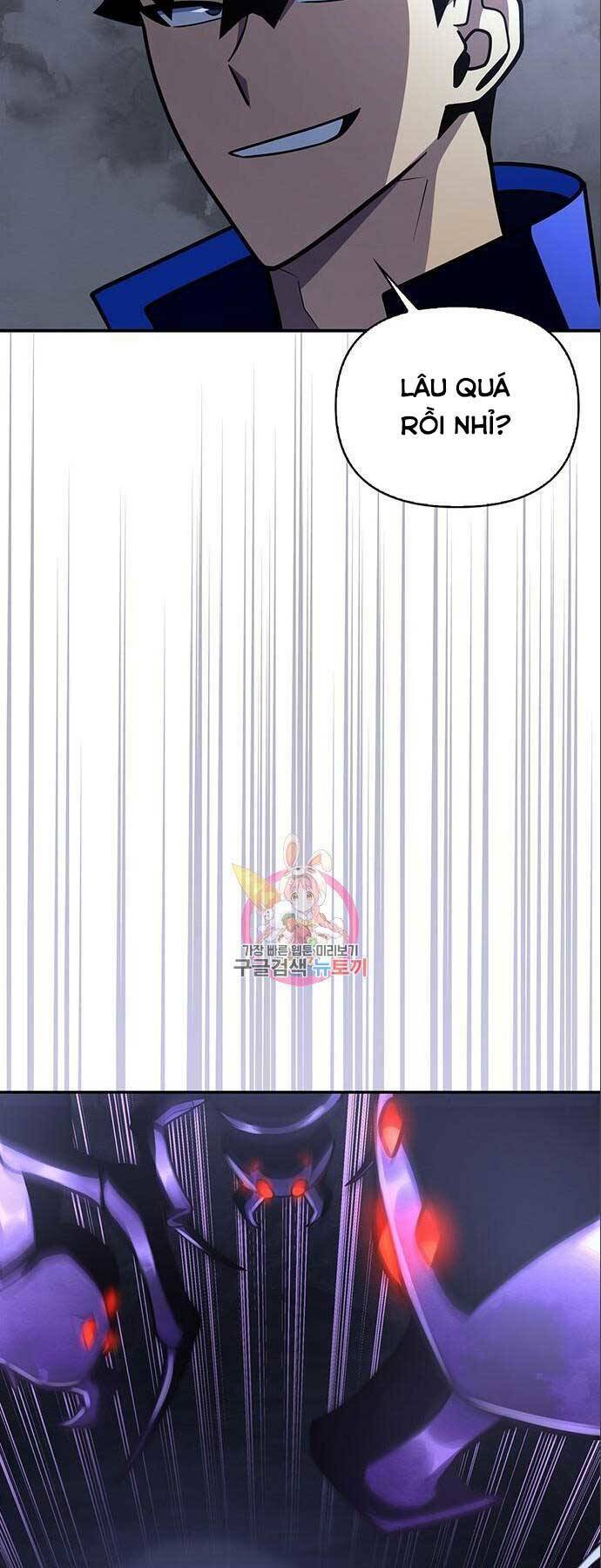 Cuộc Chiến Siêu Nhân: Chapter 14
