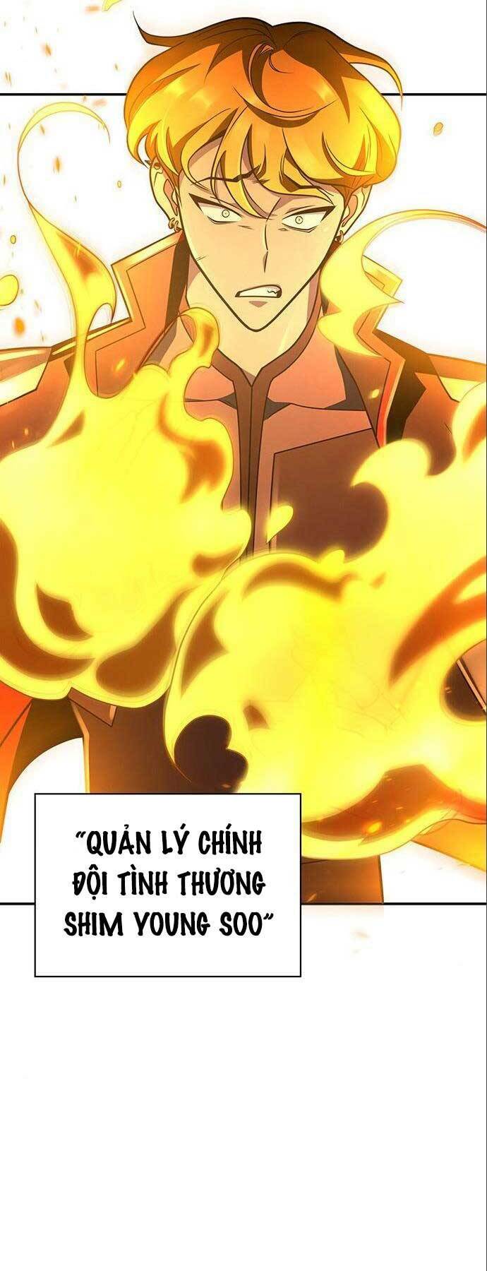 Cuộc Chiến Siêu Nhân: Chapter 14