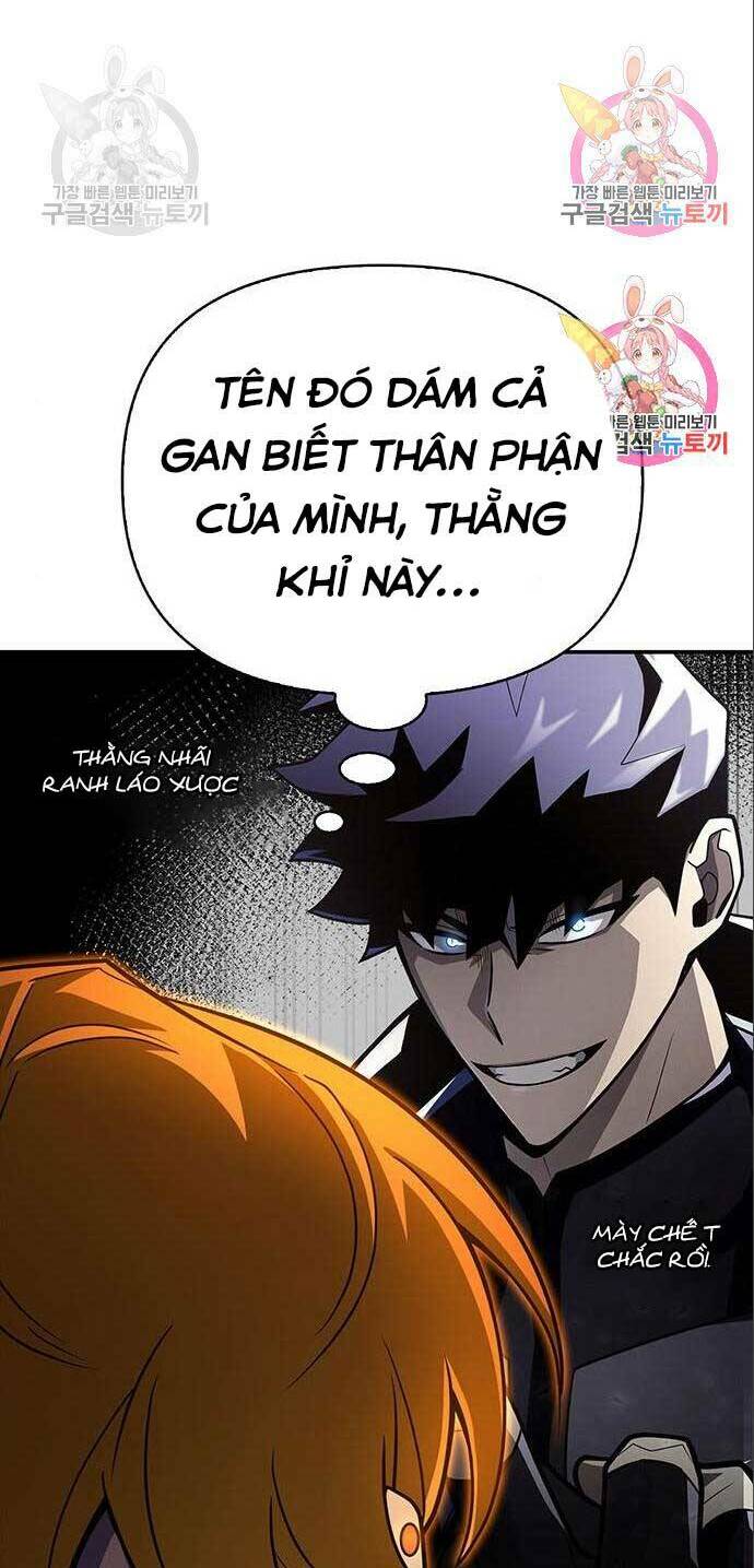 Cuộc Chiến Siêu Nhân: Chapter 14