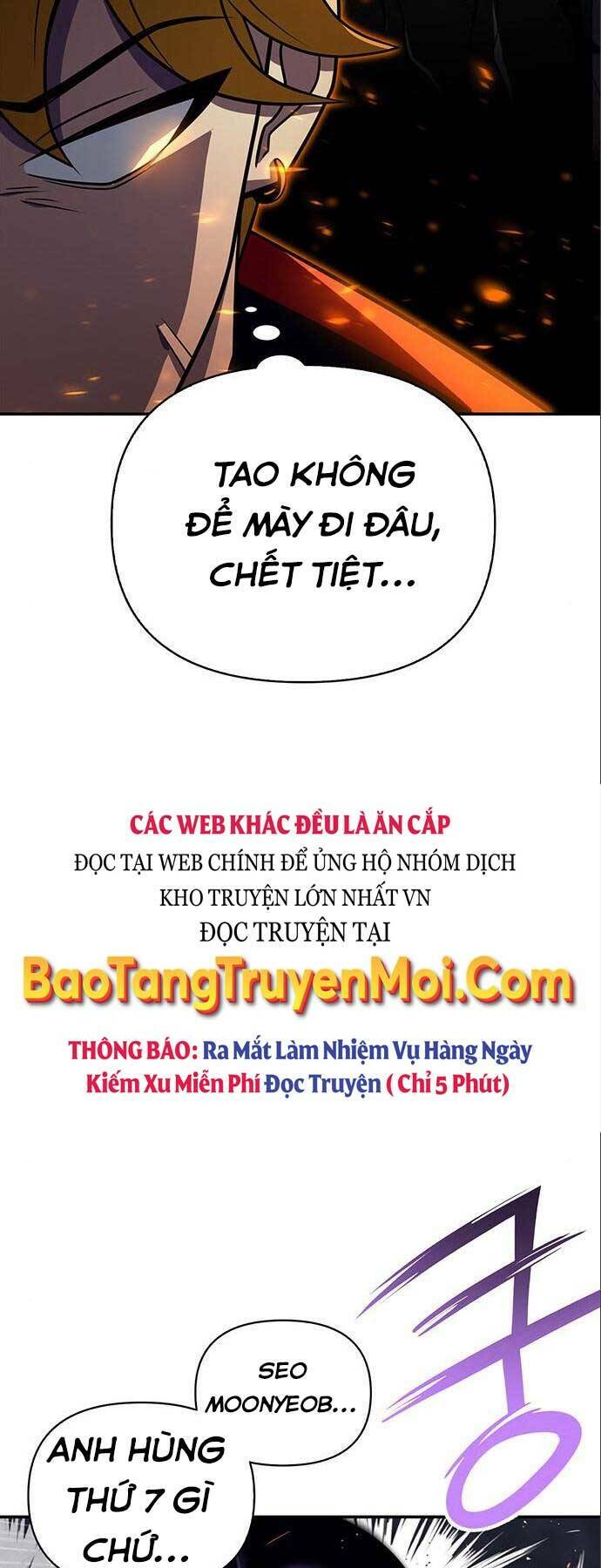 Cuộc Chiến Siêu Nhân: Chapter 14