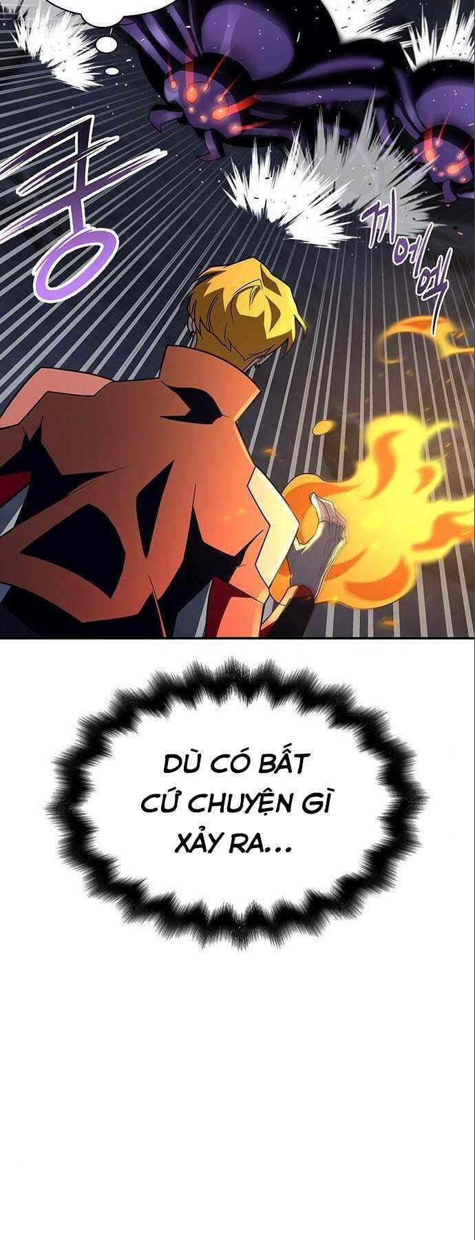 Cuộc Chiến Siêu Nhân: Chapter 14