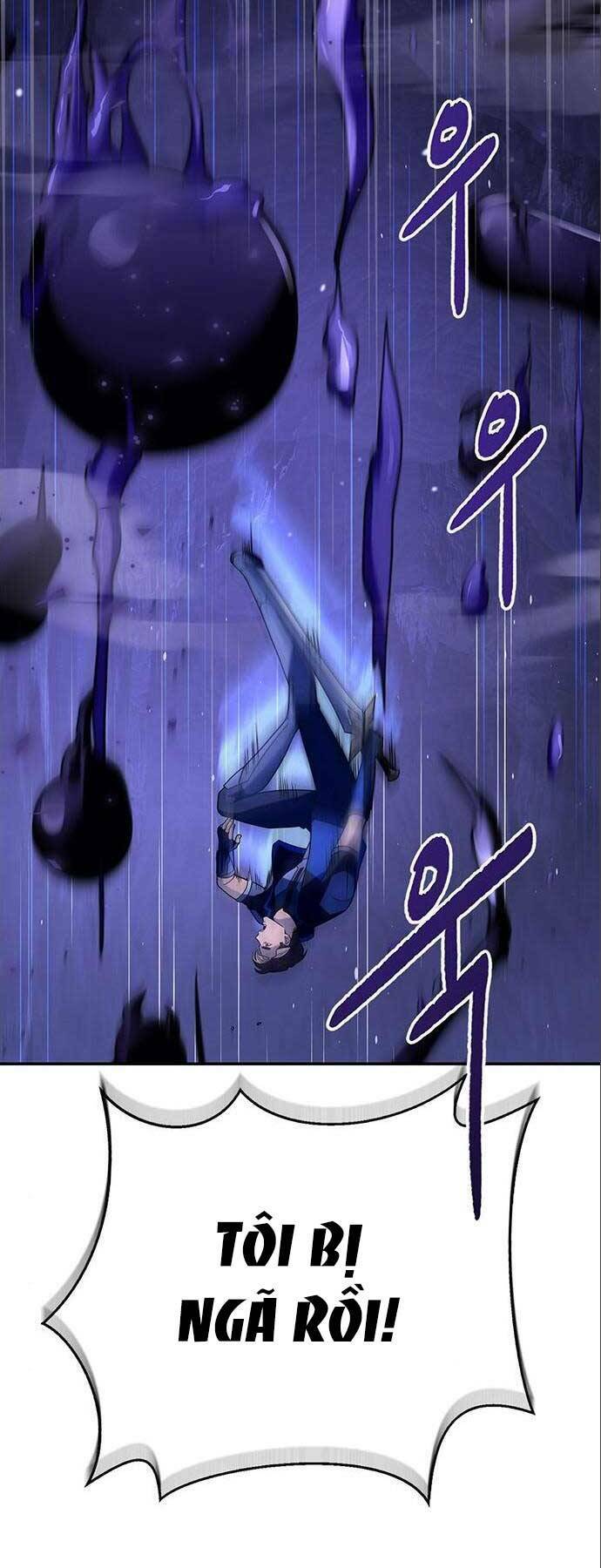 Cuộc Chiến Siêu Nhân: Chapter 14
