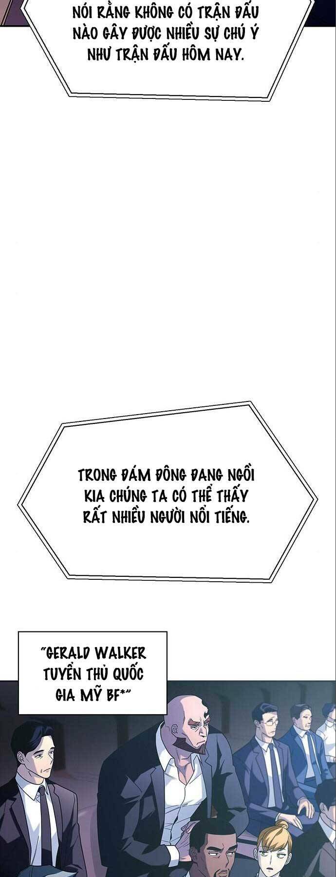 Cuộc Chiến Siêu Nhân: Chapter 14