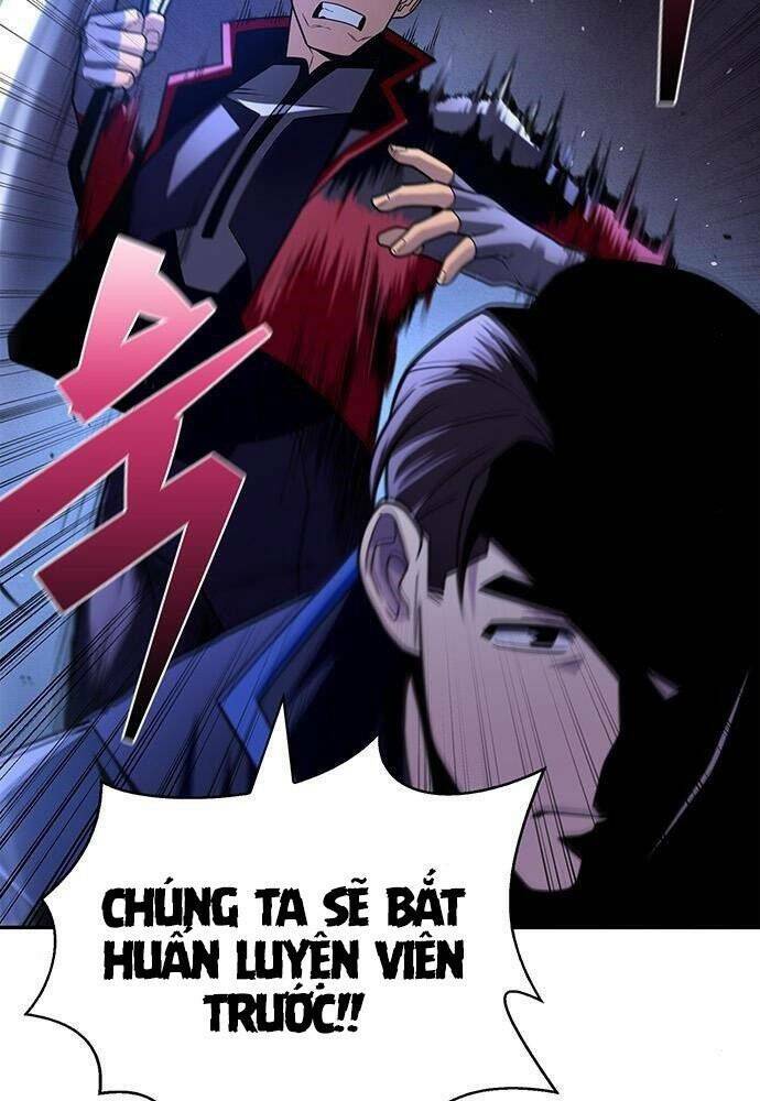 Cuộc Chiến Siêu Nhân: Chapter 15
