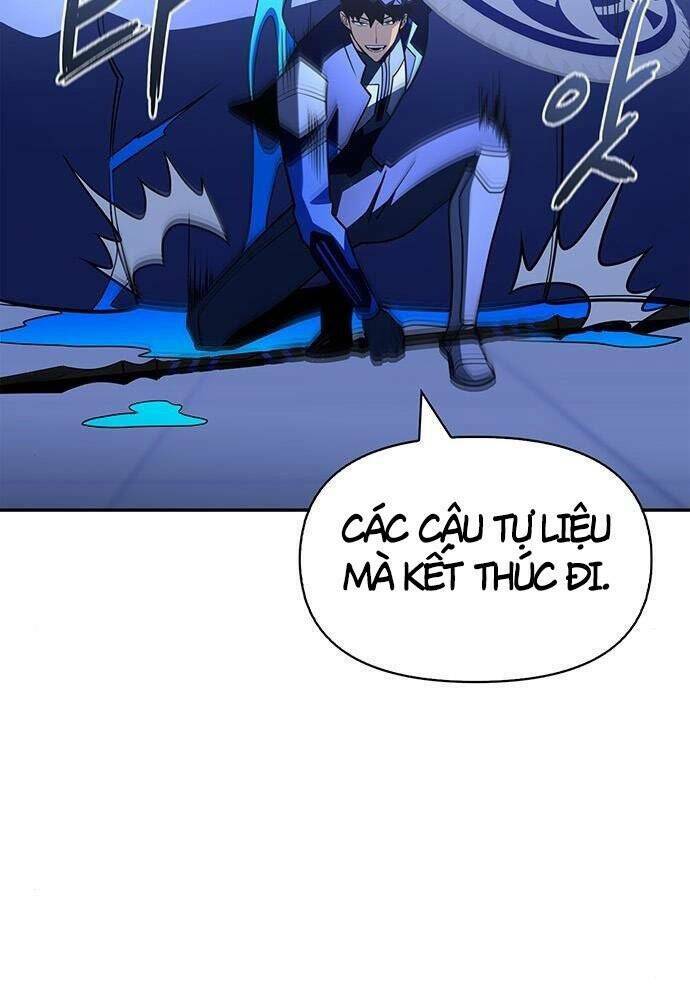 Cuộc Chiến Siêu Nhân: Chapter 15