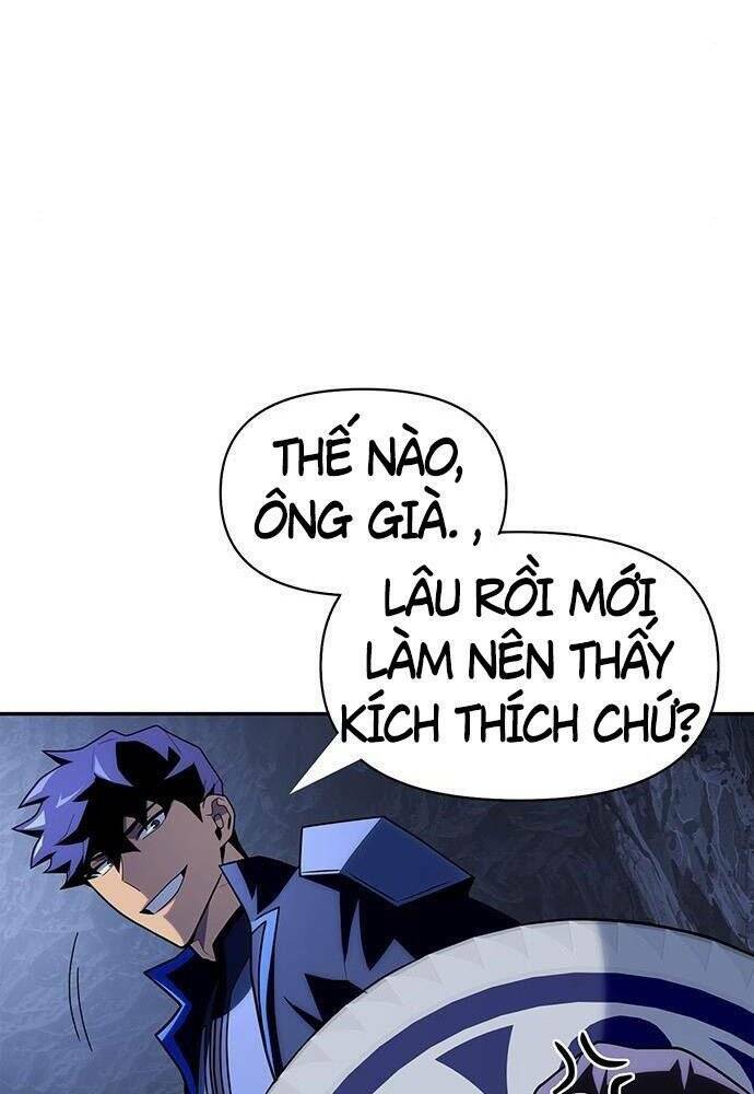 Cuộc Chiến Siêu Nhân: Chapter 15