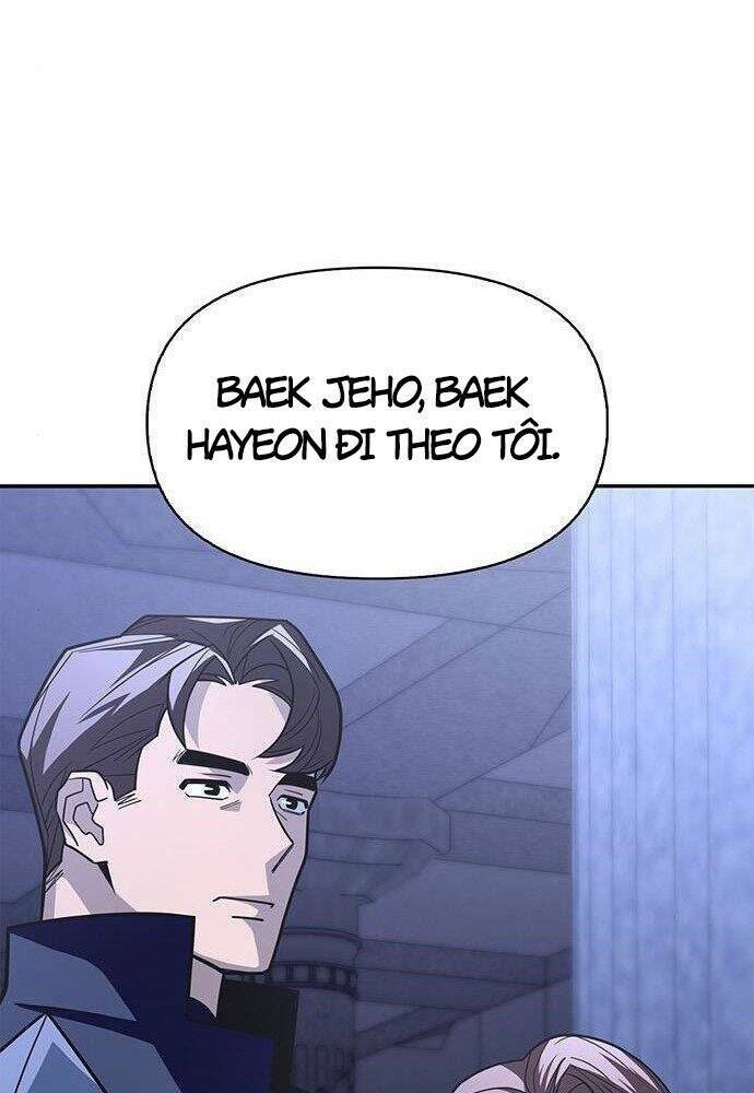 Cuộc Chiến Siêu Nhân: Chapter 15