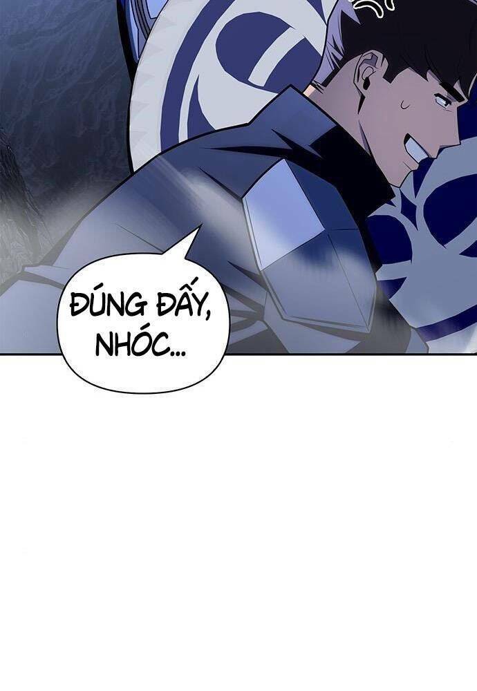 Cuộc Chiến Siêu Nhân: Chapter 15