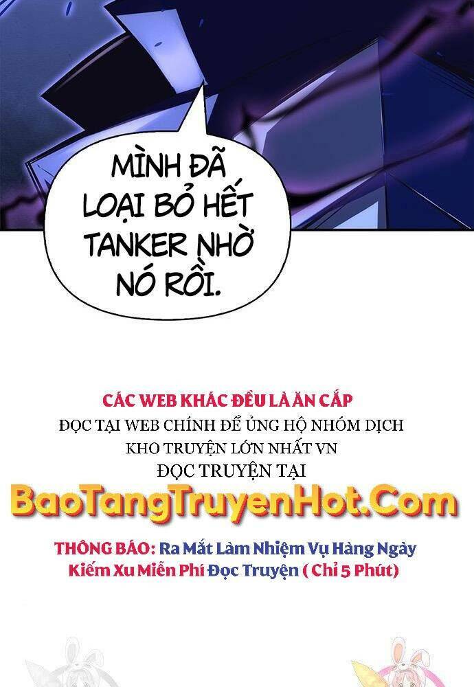 Cuộc Chiến Siêu Nhân: Chapter 15