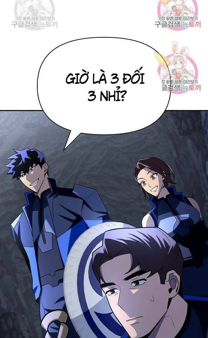 Cuộc Chiến Siêu Nhân: Chapter 15