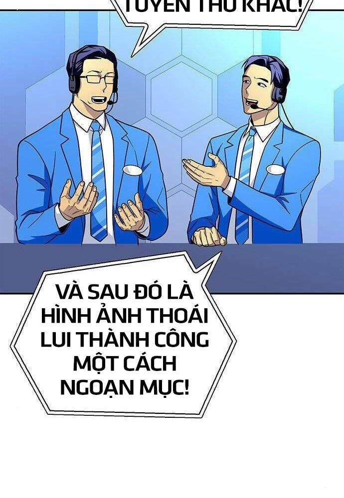 Cuộc Chiến Siêu Nhân: Chapter 15
