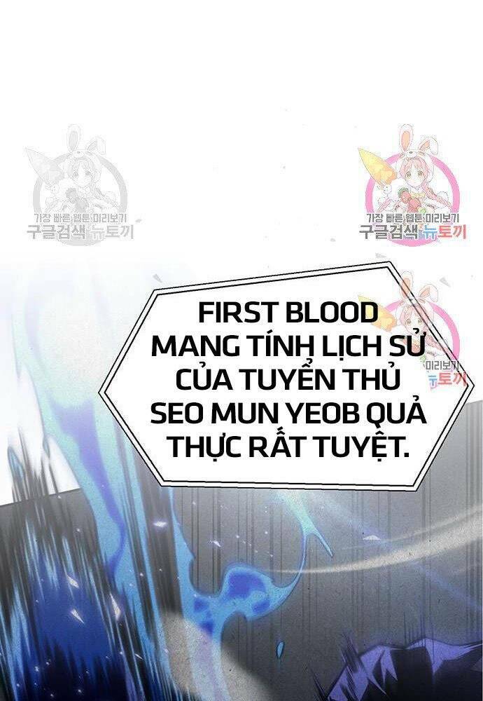 Cuộc Chiến Siêu Nhân: Chapter 15