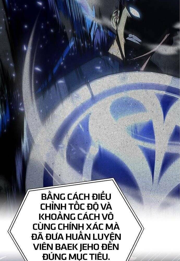 Cuộc Chiến Siêu Nhân: Chapter 15
