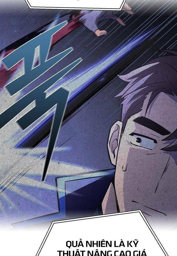 Cuộc Chiến Siêu Nhân: Chapter 15