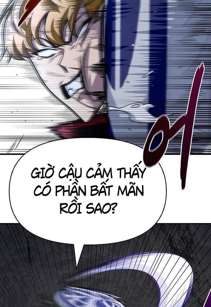 Cuộc Chiến Siêu Nhân: Chapter 15