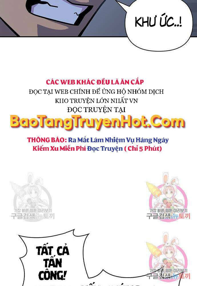 Cuộc Chiến Siêu Nhân: Chapter 15