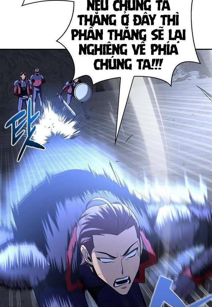 Cuộc Chiến Siêu Nhân: Chapter 15