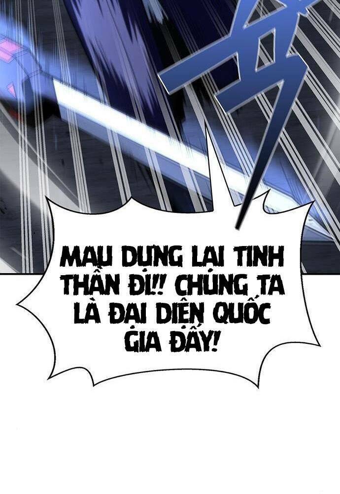 Cuộc Chiến Siêu Nhân: Chapter 15