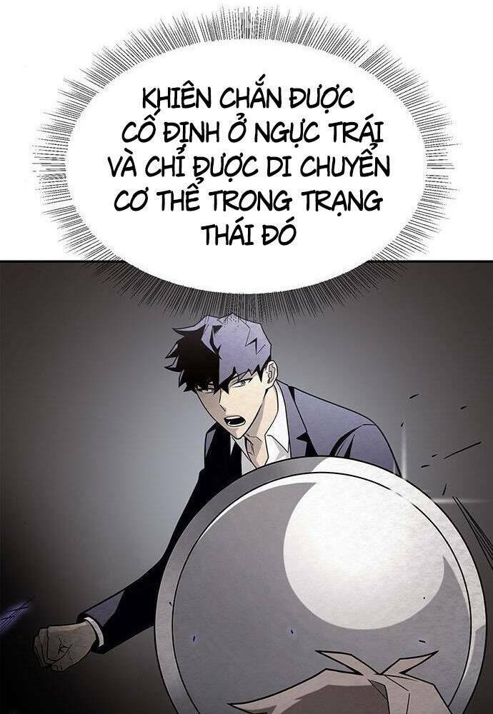 Cuộc Chiến Siêu Nhân: Chapter 15