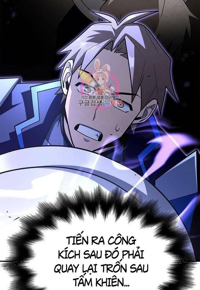 Cuộc Chiến Siêu Nhân: Chapter 15