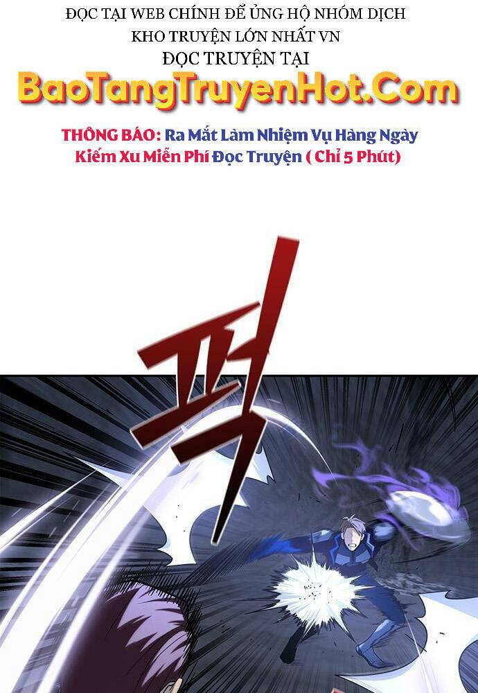 Cuộc Chiến Siêu Nhân: Chapter 15