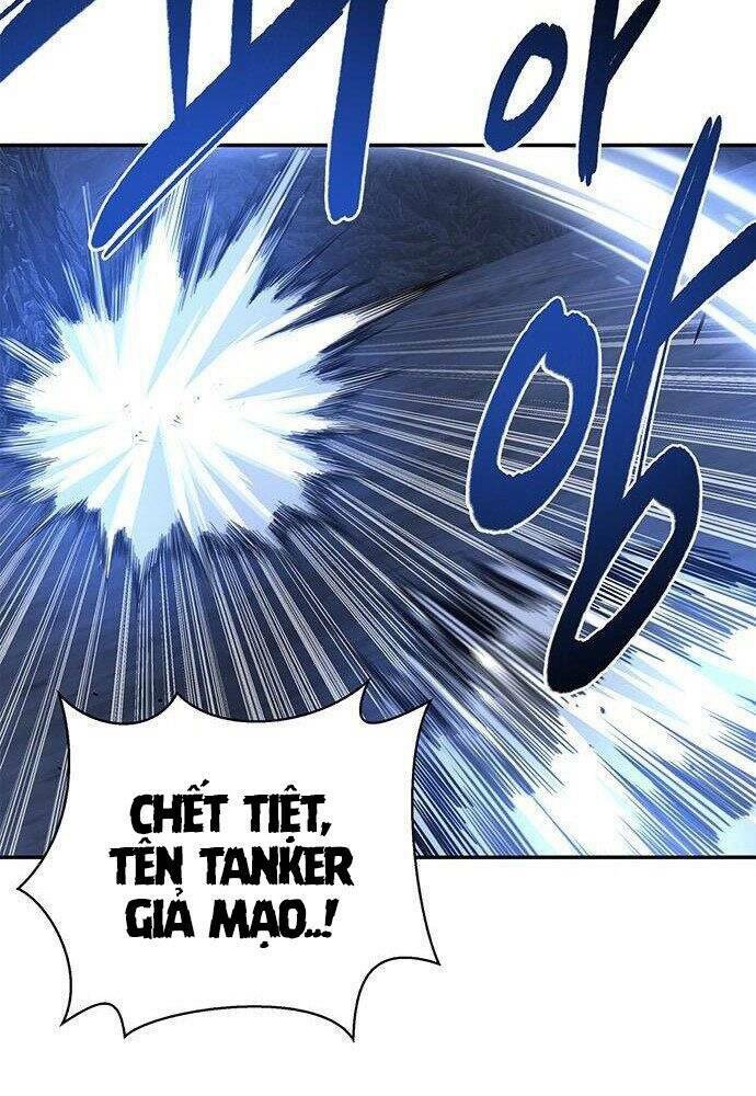 Cuộc Chiến Siêu Nhân: Chapter 15
