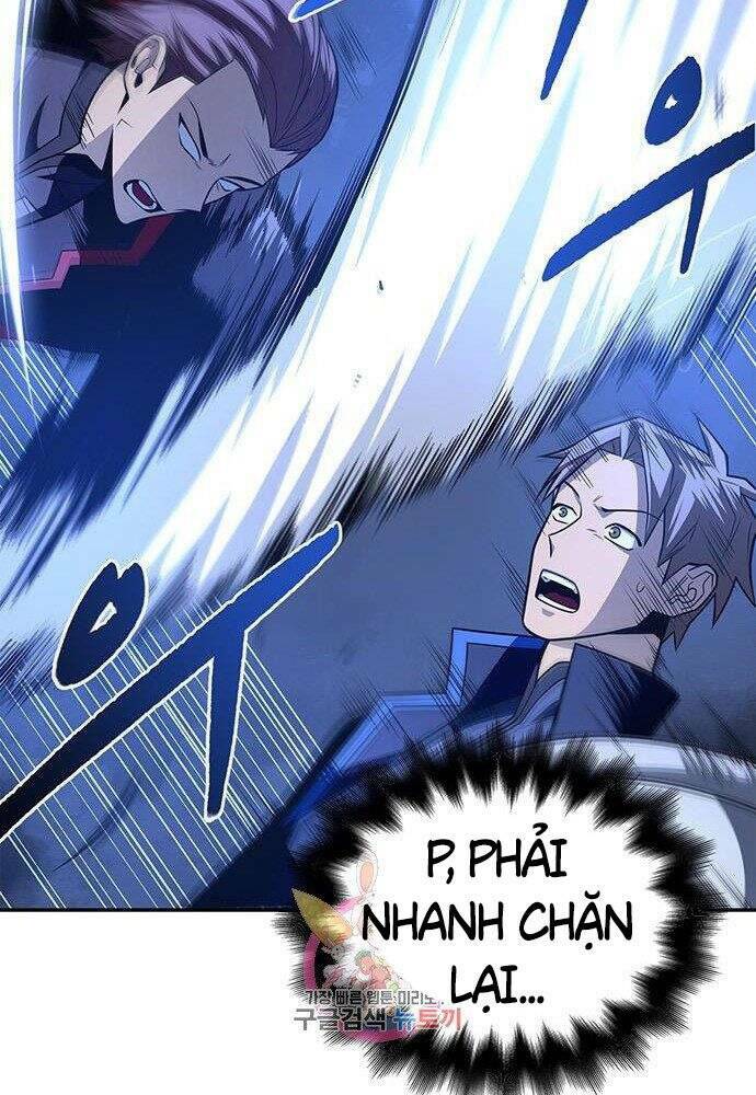 Cuộc Chiến Siêu Nhân: Chapter 15