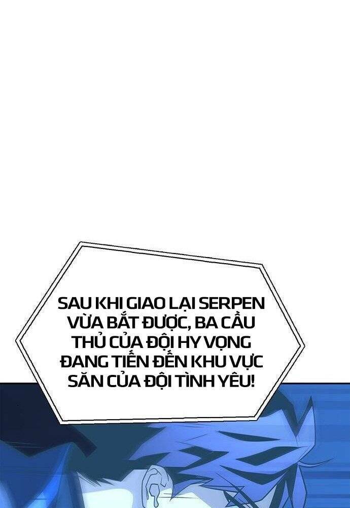 Cuộc Chiến Siêu Nhân: Chapter 15