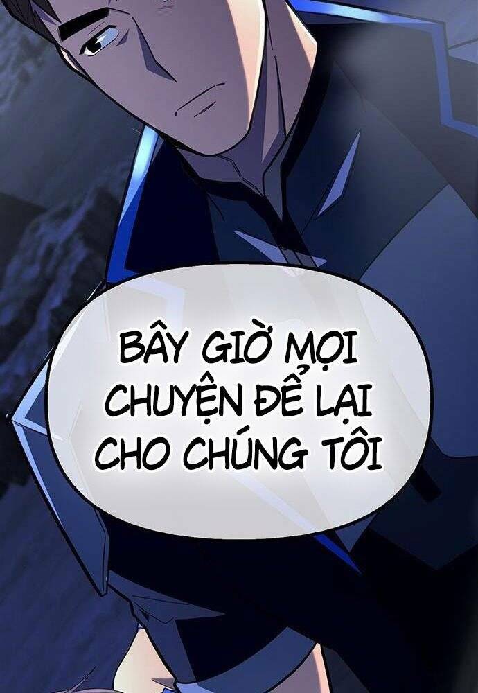 Cuộc Chiến Siêu Nhân: Chapter 15