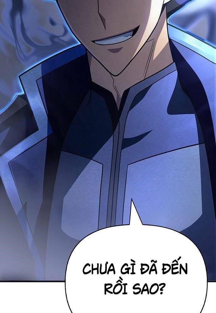 Cuộc Chiến Siêu Nhân: Chapter 15