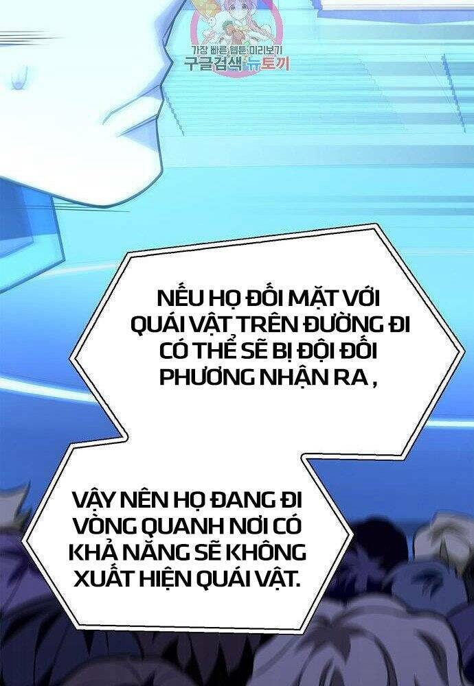 Cuộc Chiến Siêu Nhân: Chapter 15