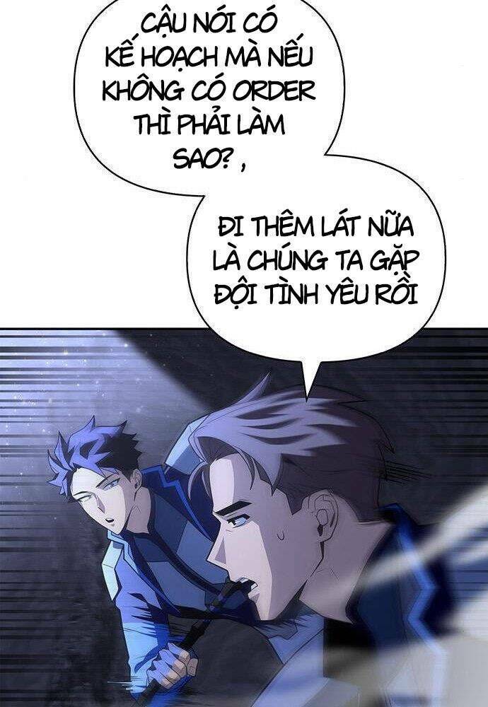 Cuộc Chiến Siêu Nhân: Chapter 15
