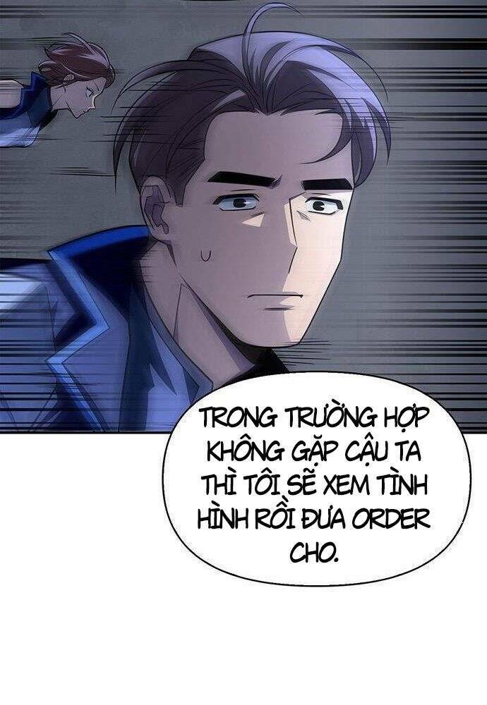 Cuộc Chiến Siêu Nhân: Chapter 15