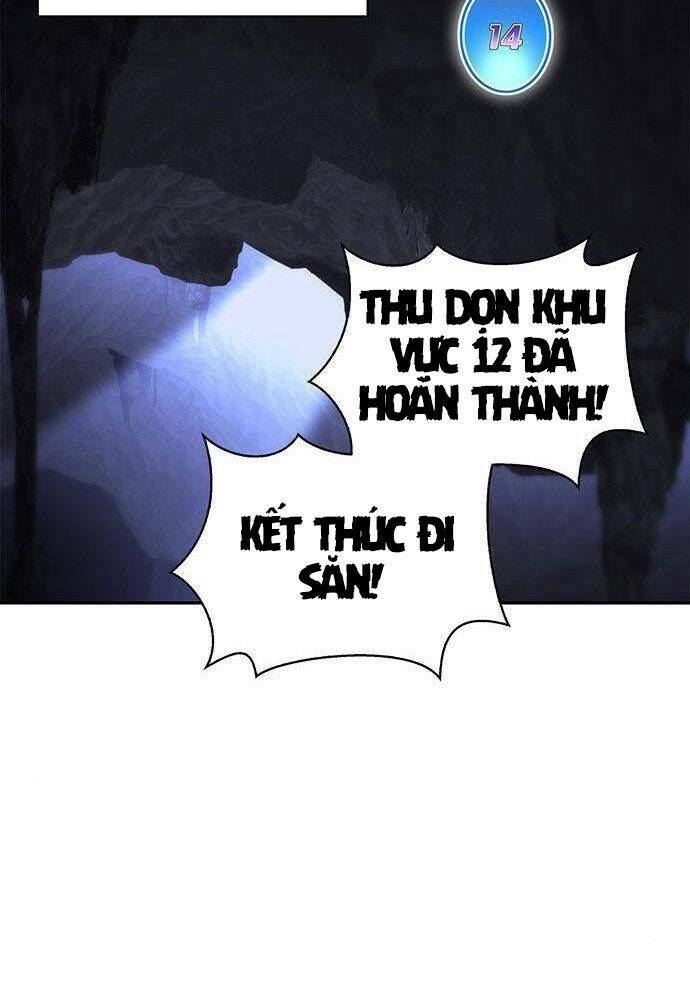 Cuộc Chiến Siêu Nhân: Chapter 15
