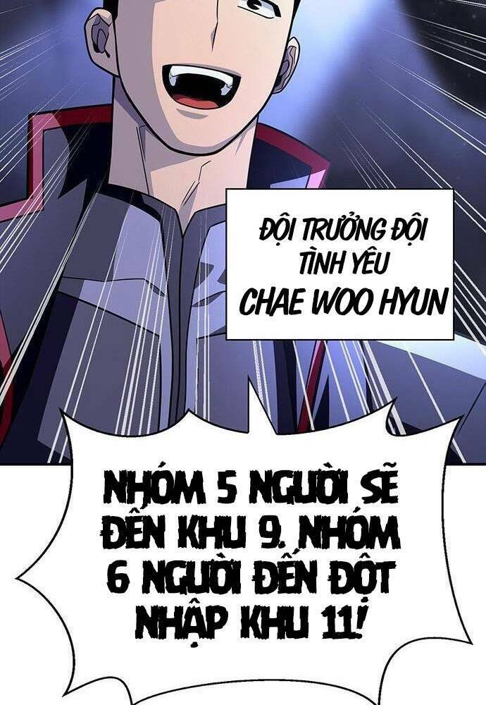 Cuộc Chiến Siêu Nhân: Chapter 15
