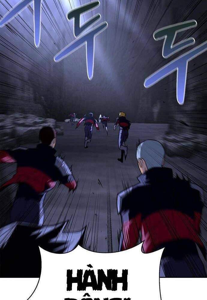 Cuộc Chiến Siêu Nhân: Chapter 15