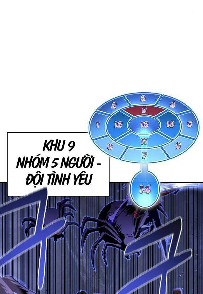 Cuộc Chiến Siêu Nhân: Chapter 15