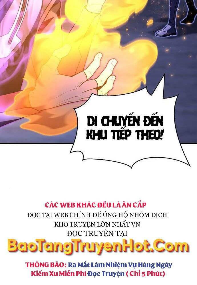 Cuộc Chiến Siêu Nhân: Chapter 15