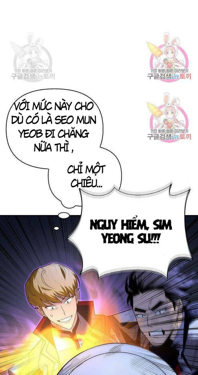Cuộc Chiến Siêu Nhân: Chapter 15