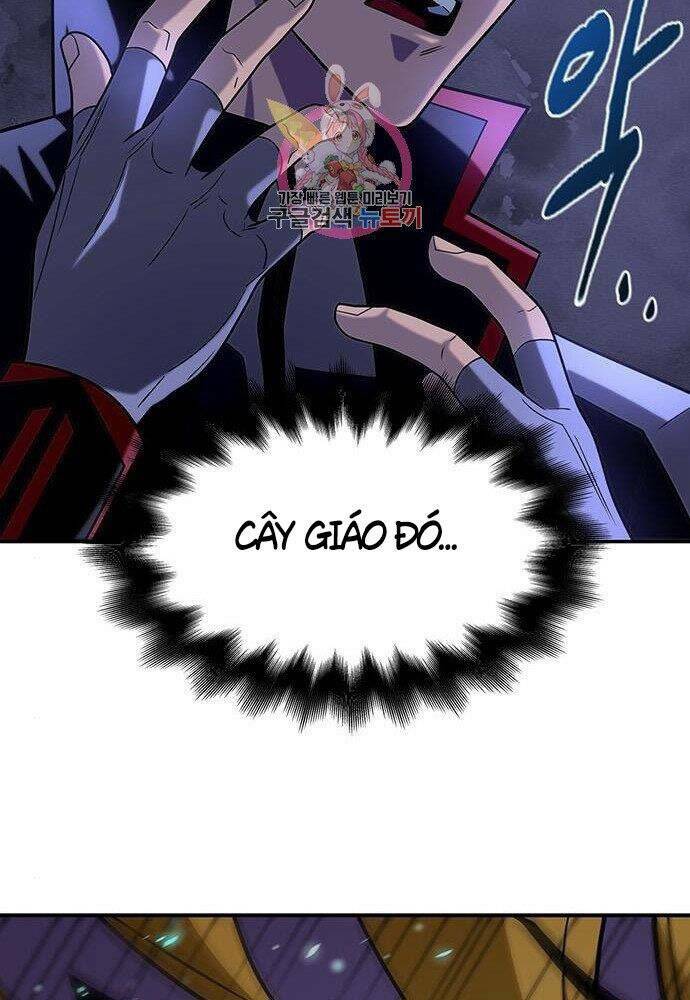 Cuộc Chiến Siêu Nhân: Chapter 15