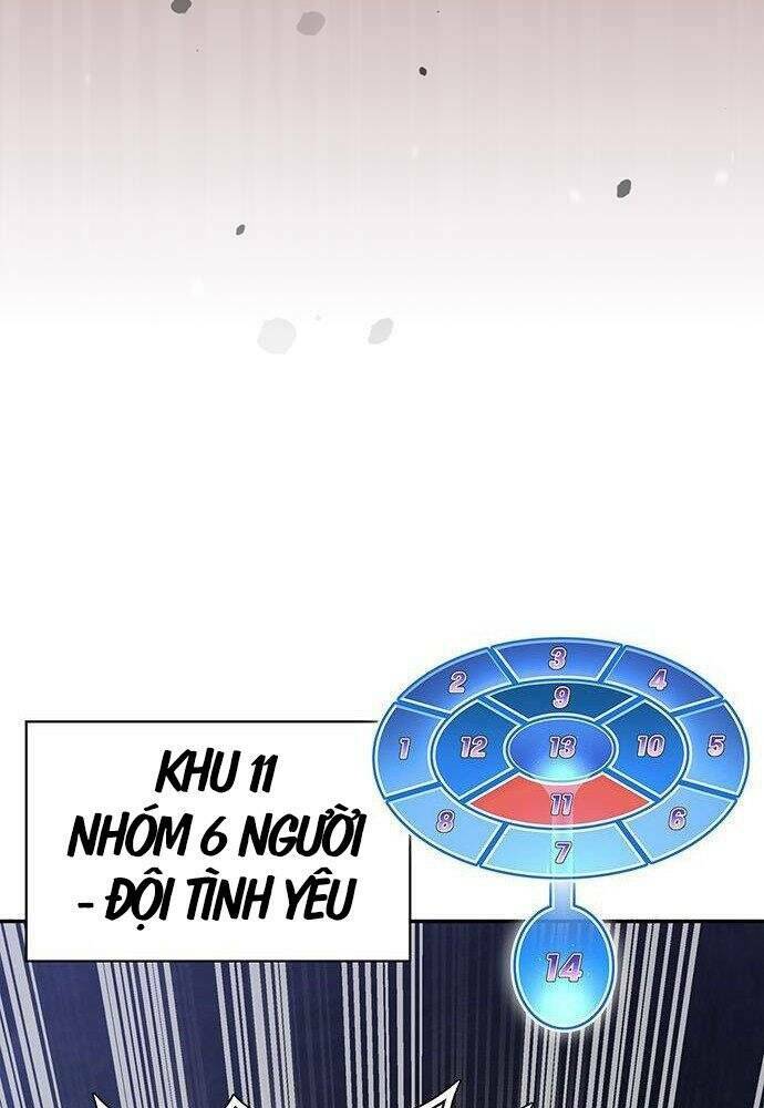 Cuộc Chiến Siêu Nhân: Chapter 15