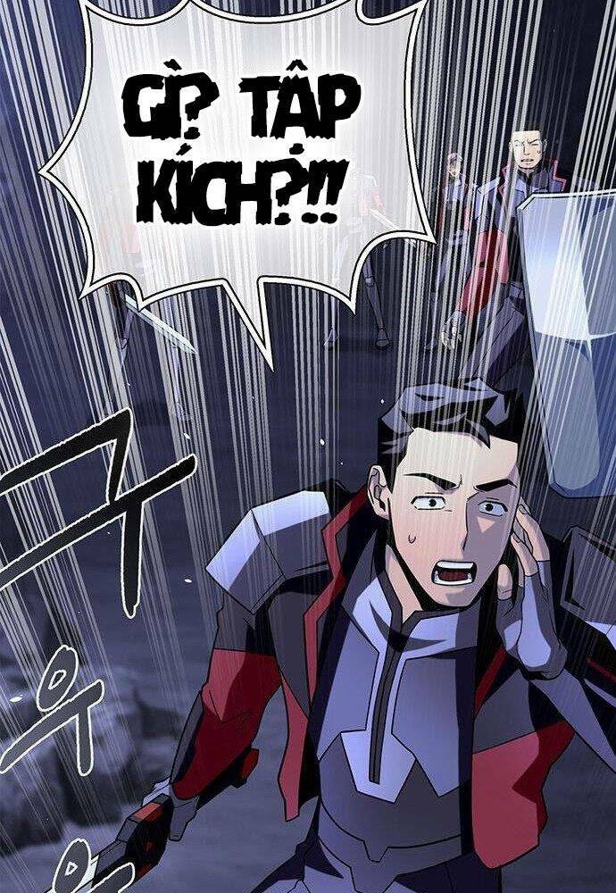 Cuộc Chiến Siêu Nhân: Chapter 15
