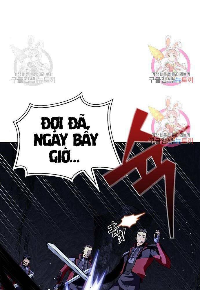 Cuộc Chiến Siêu Nhân: Chapter 15