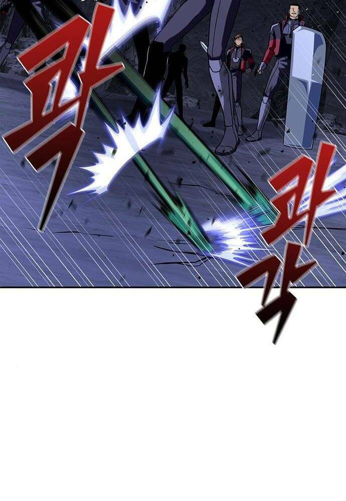 Cuộc Chiến Siêu Nhân: Chapter 15