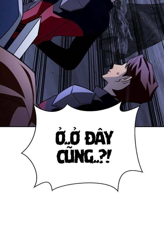 Cuộc Chiến Siêu Nhân: Chapter 15