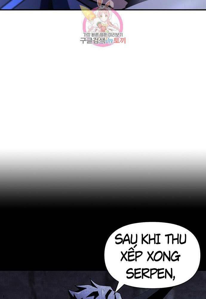 Cuộc Chiến Siêu Nhân: Chapter 15